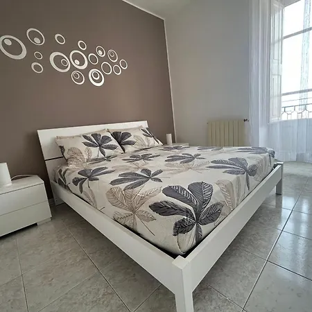 Apartment B&bporta Reale