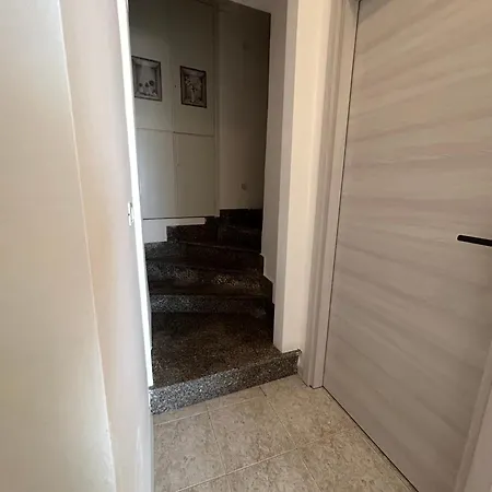 B&bporta Reale Apartment