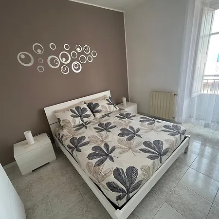B&bporta Reale