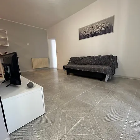 B&bporta Reale Apartment