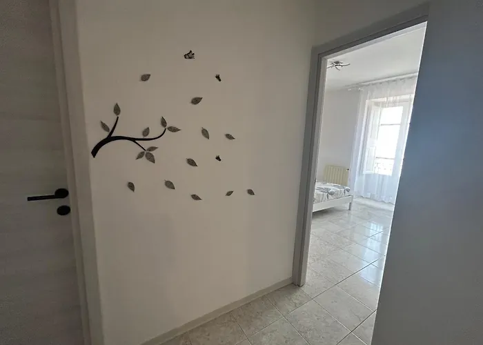 B&bporta Reale Patti