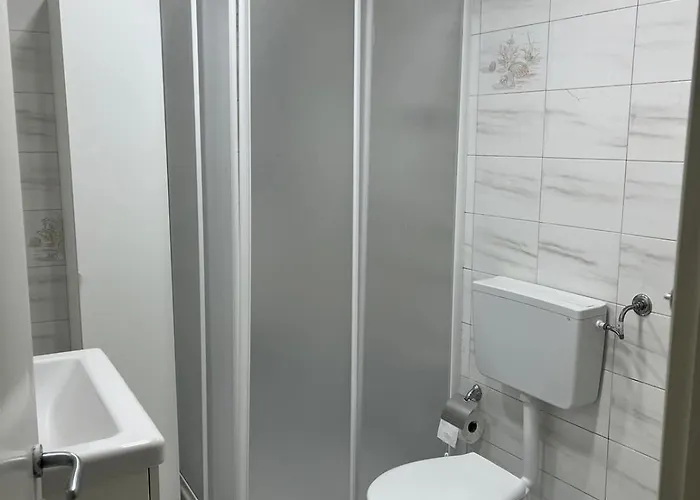 Apartment B&bporta Reale *