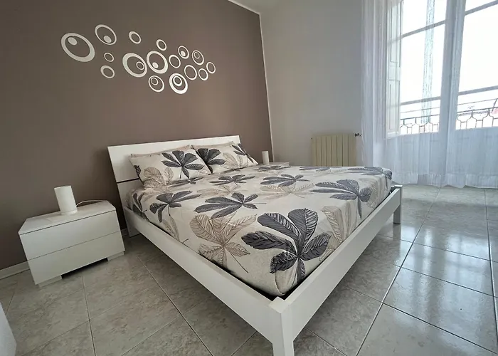 Apartment B&bporta Reale