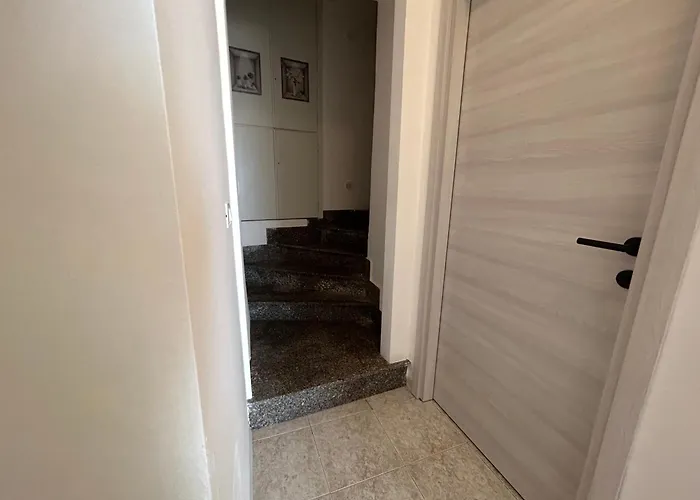 B&bporta Reale Apartment