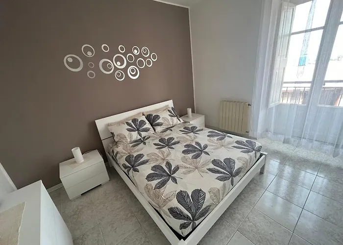 B&bporta Reale