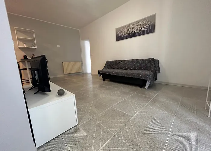 B&bporta Reale Apartment